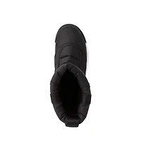 Botte Sorel Whitney™ II Puffy - Enfants / Junior Noire