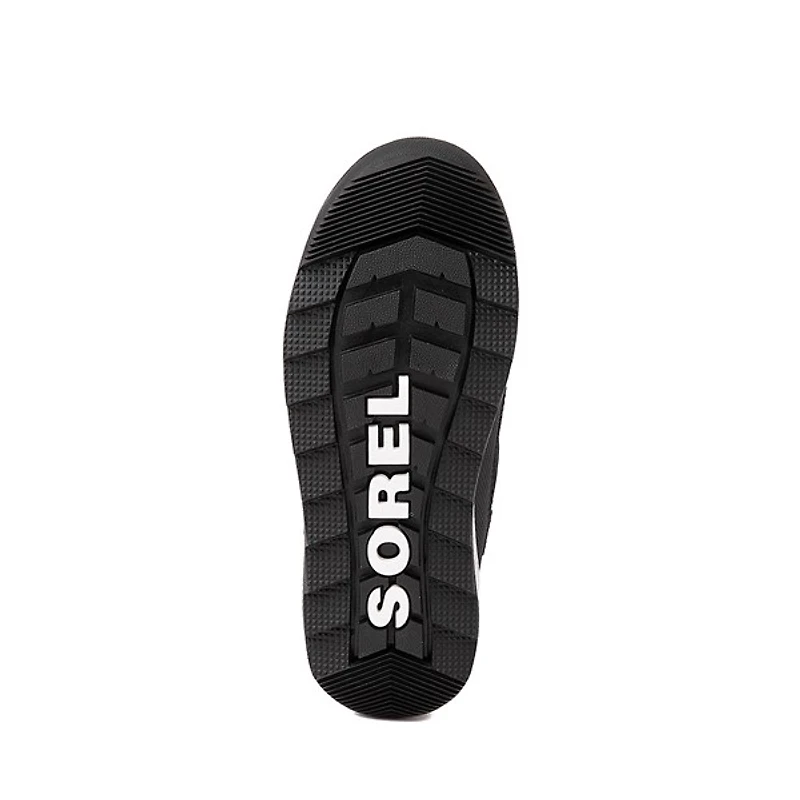 Botte Sorel Whitney™ II Puffy - Enfants / Junior Noire
