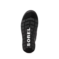Botte Sorel Whitney™ II Puffy - Enfants / Junior Noire