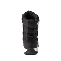 Botte Sorel Whitney™ II Puffy - Enfants / Junior Noire