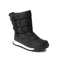 Botte Sorel Whitney™ II Puffy - Enfants / Junior Noire