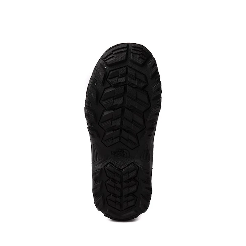 Botte The North Face Alpenglow V - Tout-petits / Enfants Junior Noire Grise