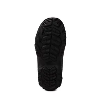 Botte The North Face Alpenglow V - Tout-petits / Enfants Junior Noire Grise