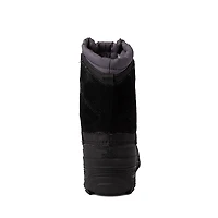 Botte The North Face Alpenglow V - Tout-petits / Enfants Junior Noire Grise