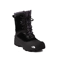 Botte The North Face Alpenglow V - Tout-petits / Enfants Junior Noire Grise