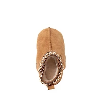 Pantoufle UGG® Tasman - Bébés / Tout-petits Châtaigne