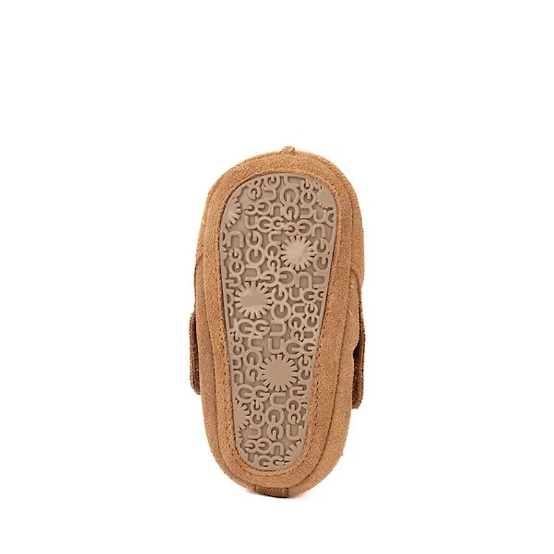 Pantoufle UGG® Tasman - Bébés / Tout-petits Châtaigne