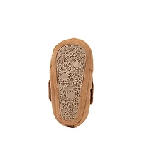 Pantoufle UGG® Tasman - Bébés / Tout-petits Châtaigne
