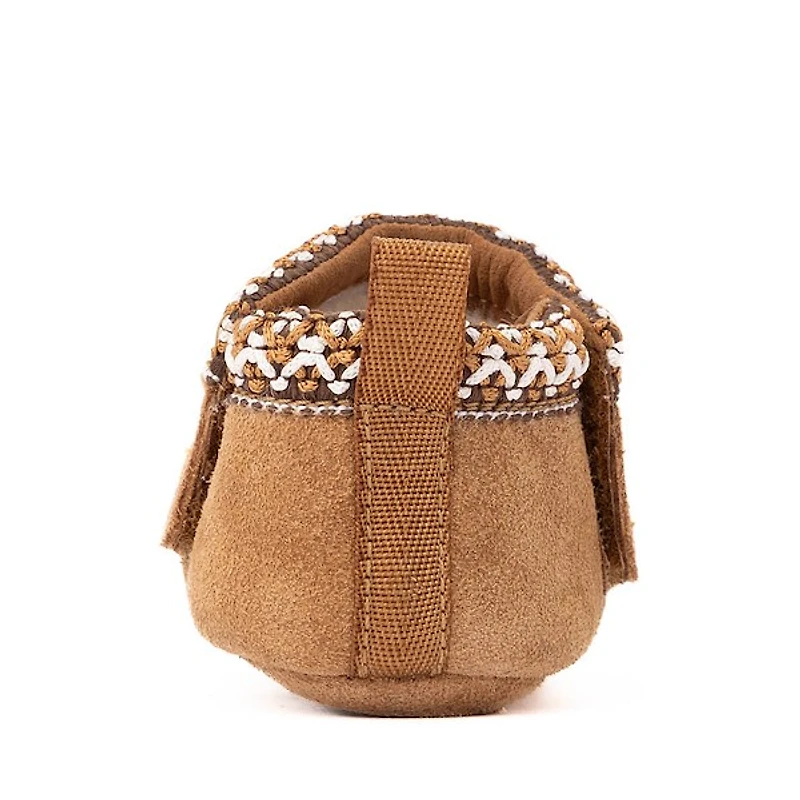 Pantoufle UGG® Tasman - Bébés / Tout-petits Châtaigne