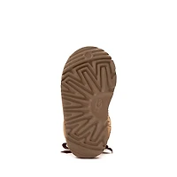 UGG® Mini Bailey Bow II Boot - Toddler / Little Kid Chestnut