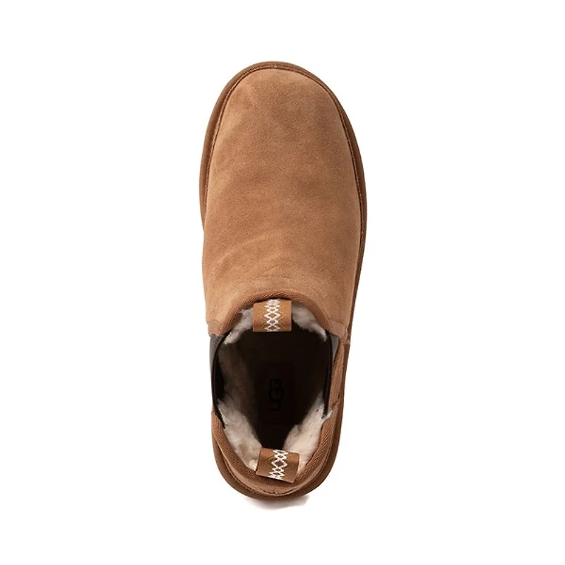 Botte Chelsea UGG® Neumel pour hommes - Châtaigne