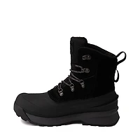Botte lacée imperméable The North Face Chilkat V pour hommes - Noire