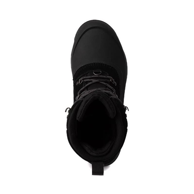 Botte lacée imperméable The North Face Chilkat V pour hommes - Noire