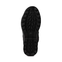 Botte lacée imperméable The North Face Chilkat V pour hommes - Noire