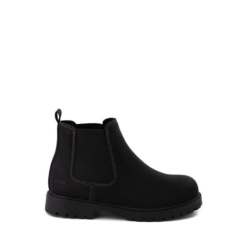 Levi's Buckley Chelsea Boot - Toddler Black