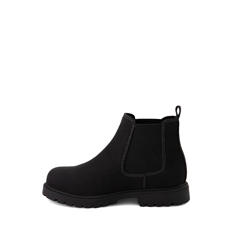 Levi's Buckley Chelsea Boot - Toddler Black