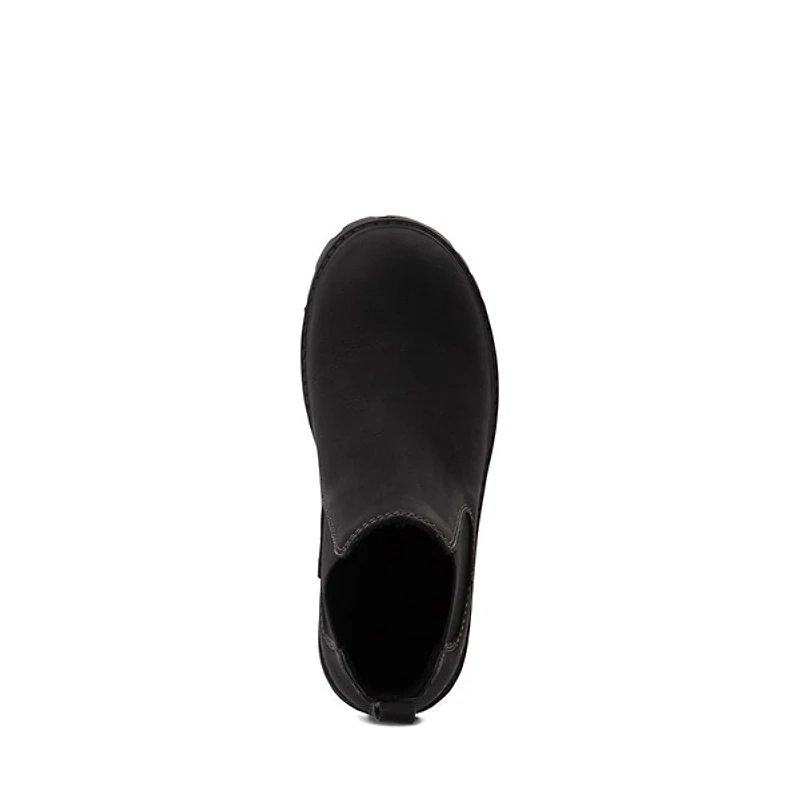 Botte Chelsea Levi's Buckley - Tout-petits Monochrome noire