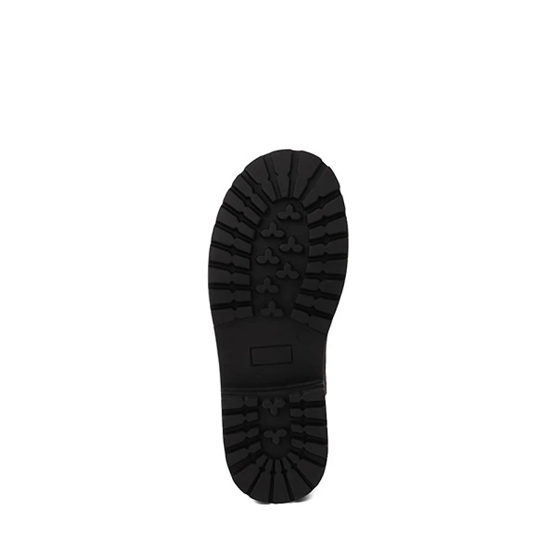Botte Chelsea Levi's Buckley - Tout-petits Monochrome noire