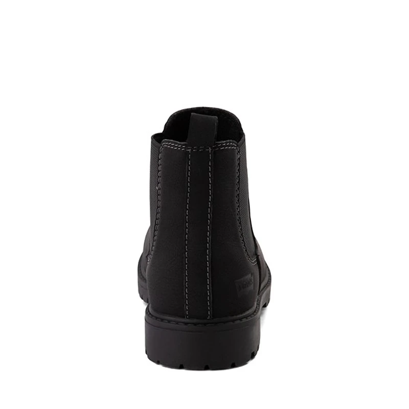 Botte Chelsea Levi's Buckley - Tout-petits Monochrome noire