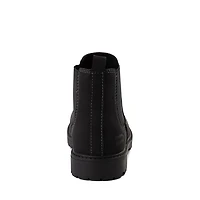 Botte Chelsea Levi's Buckley - Tout-petits Monochrome noire