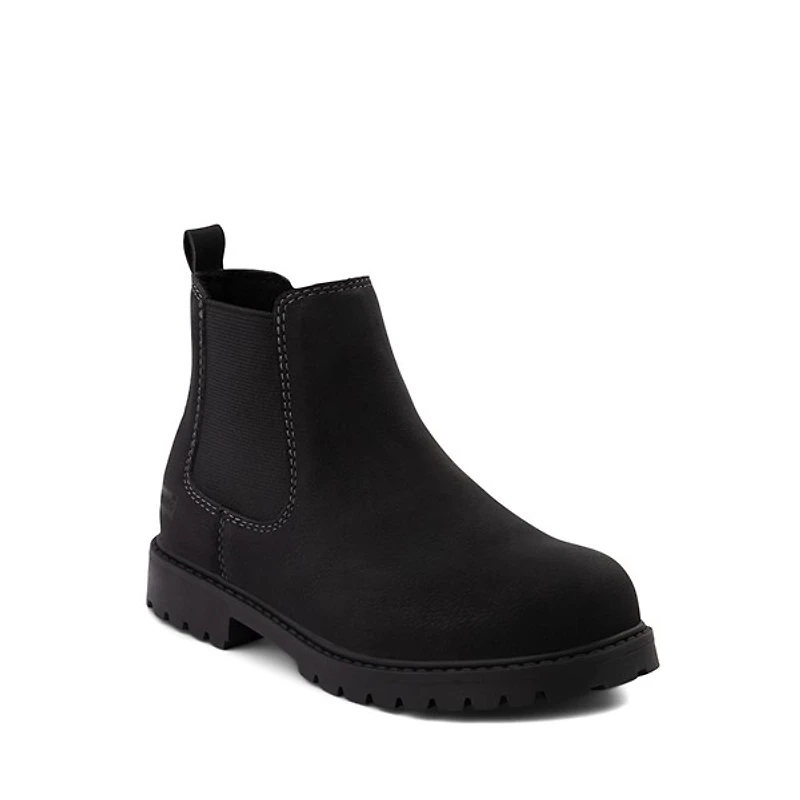 Botte Chelsea Levi's Buckley - Tout-petits Monochrome noire