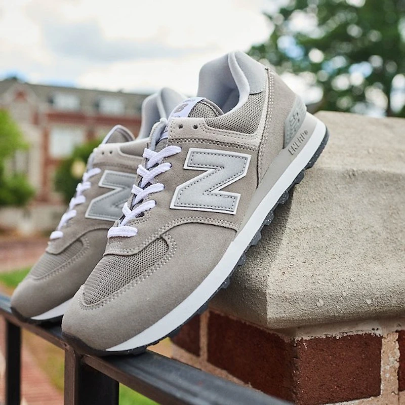 Chaussure athlétique New Balance 574 pour hommes