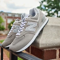 Chaussure athlétique New Balance 574 pour hommes