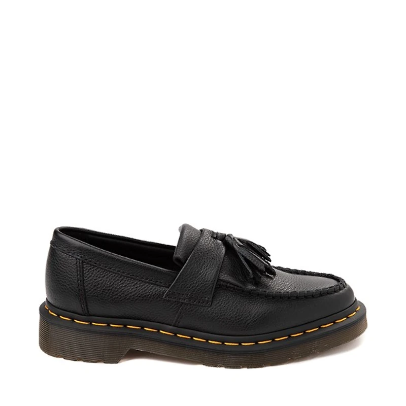 Dr. Martens Adrian Casual Shoe - Black