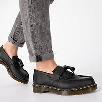 Dr. Martens Adrian Casual Shoe - Black