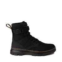 Dr. Martens Combs Tech II Utility Boot - Black
