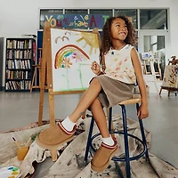 UGG® Tazz Platform Slipper