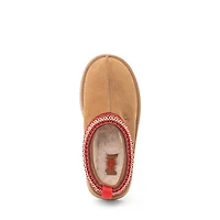 Pantoufle à plateforme UGG® Tazz - Enfants / Junior Châtaigne