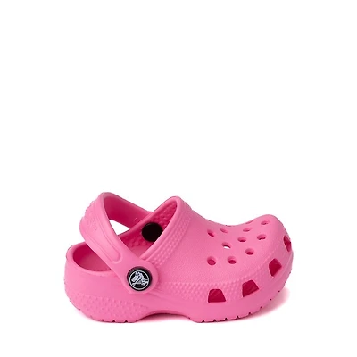 Crocs Littles&trade Clog - Baby - Taffy Pink