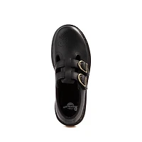 Dr. Martens 8065 Mary Jane Casual Shoe - Little Kid / Big Black