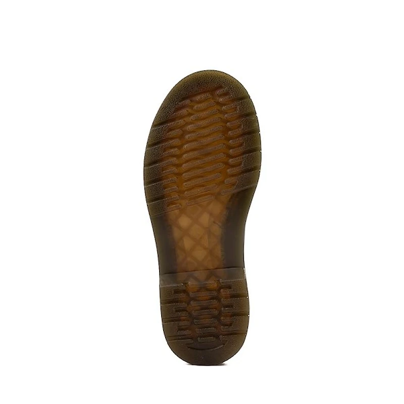 Dr. Martens 8065 Mary Jane Casual Shoe - Little Kid / Big Black