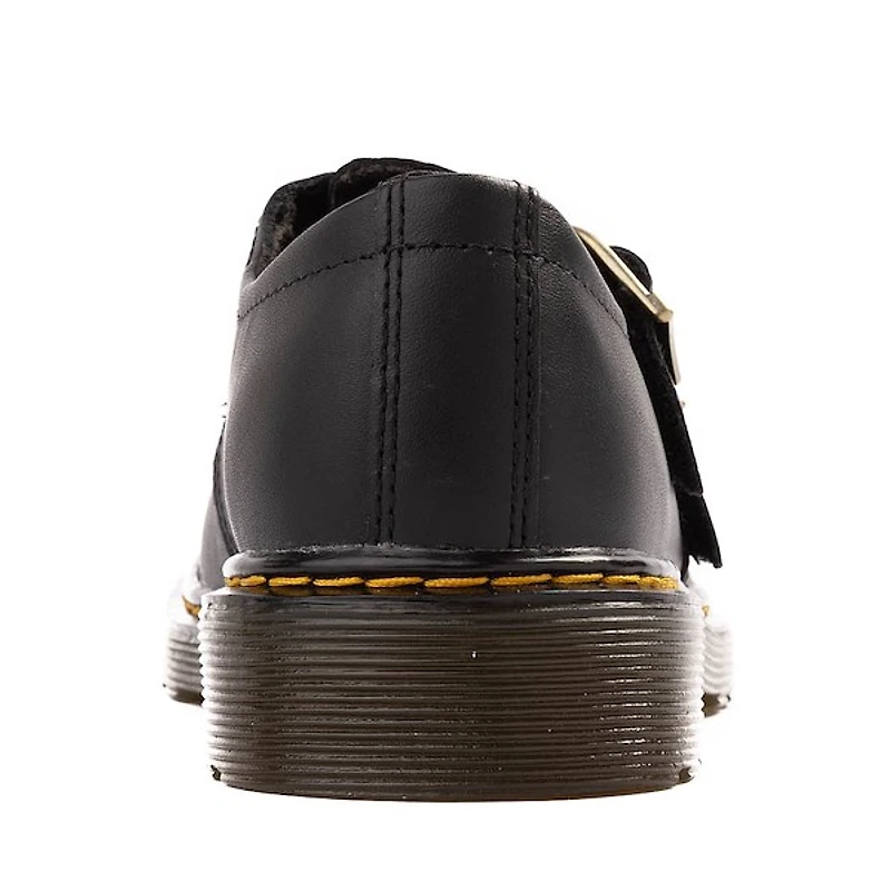 Dr. Martens 8065 Mary Jane Casual Shoe - Little Kid / Big Black