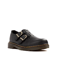 Dr. Martens 8065 Mary Jane Casual Shoe - Little Kid / Big Black