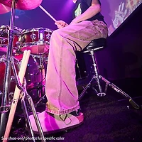 Mens Birkenstock Boston Soft Footbed Clog - Taupe