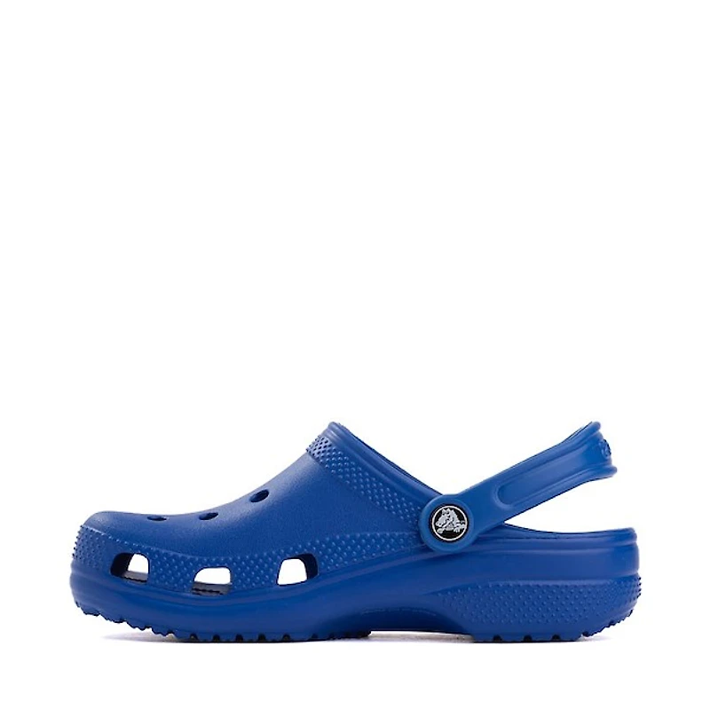 Sabot classique Crocs - Bleu Royal