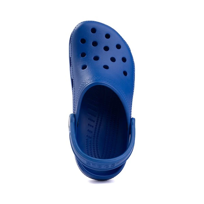 Sabot classique Crocs - Bleu Royal