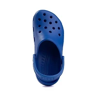 Sabot classique Crocs - Bleu Royal