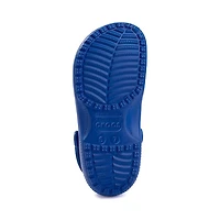 Sabot classique Crocs - Bleu Royal