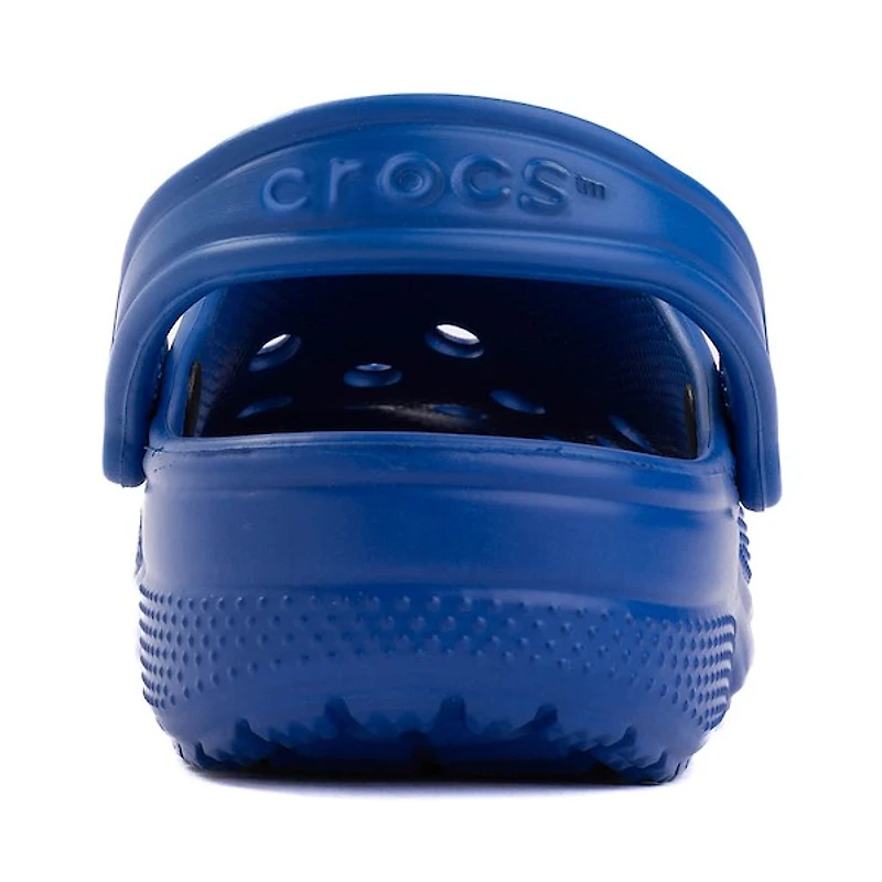 Sabot classique Crocs - Bleu Royal