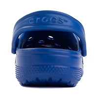 Sabot classique Crocs - Bleu Royal