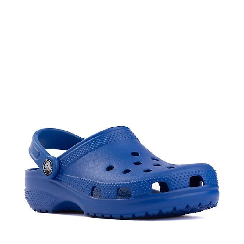 Sabot classique Crocs - Bleu Royal