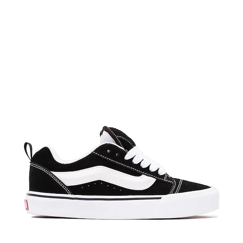 Vans Knu Skool Skate Shoe