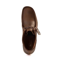 Mens Clarks Wallabee EVO Chukka Boot