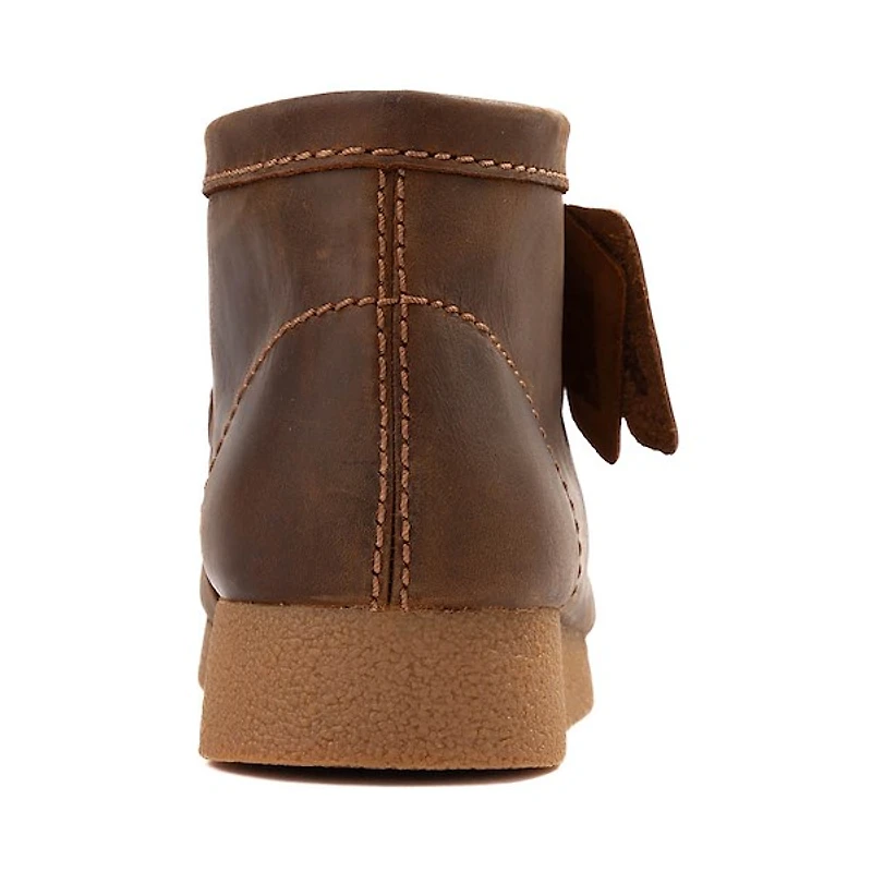 Mens Clarks Wallabee EVO Chukka Boot