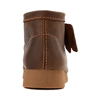 Mens Clarks Wallabee EVO Chukka Boot