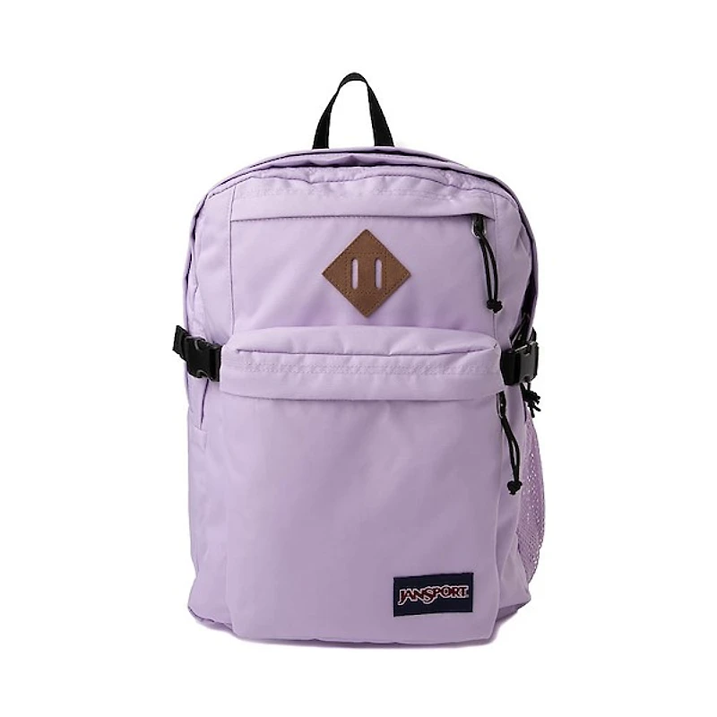 Sac à dos JanSport Main Campus - Lilas